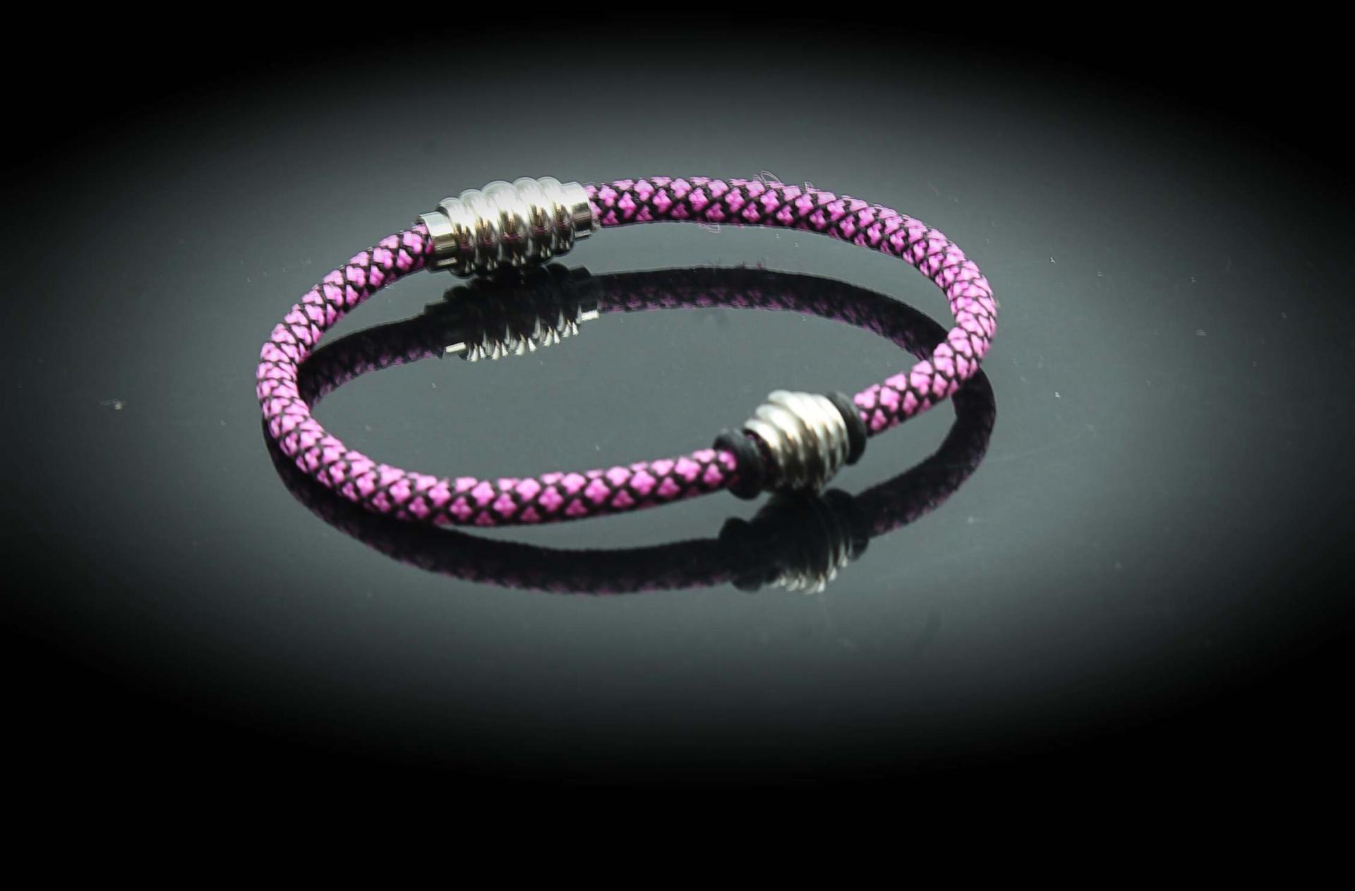 Spiral Paracord Bracelet Wow Jewellery Online